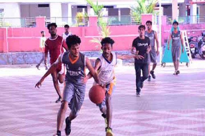sports